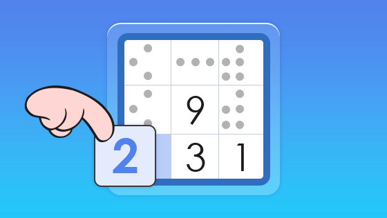 sudoku method